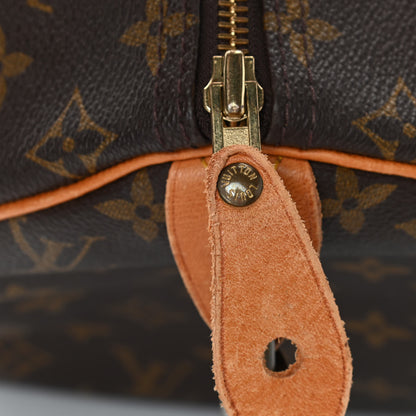 Louis Vuitton Monogram Speedy 40 24 of 24