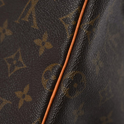 Louis Vuitton Monogram Speedy 40 16 of 26