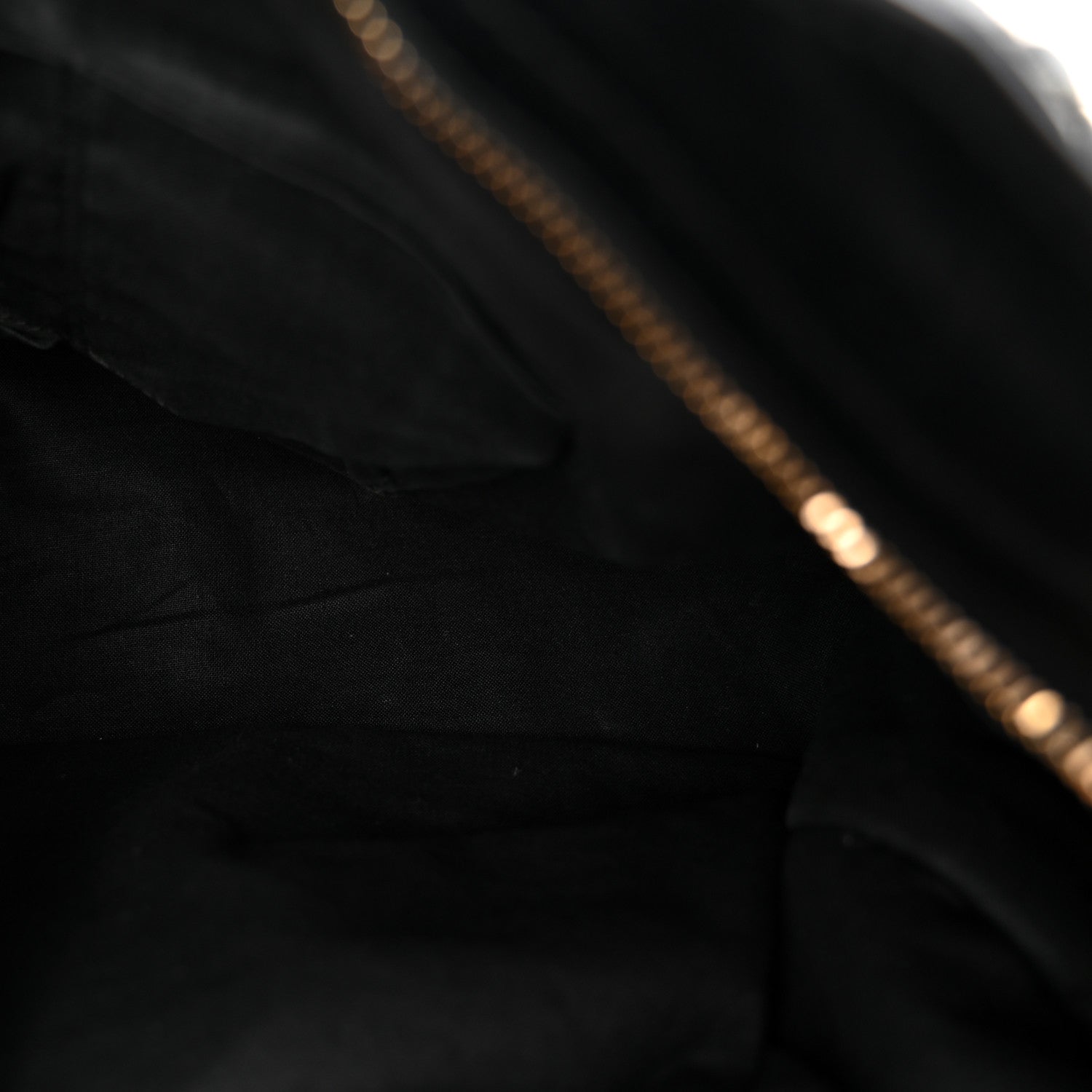 Balenciaga Agneau Classic Gold Hardware City Black 6 of 12