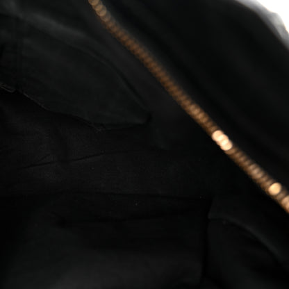Balenciaga Agneau Classic Gold Hardware City Black 6 of 12