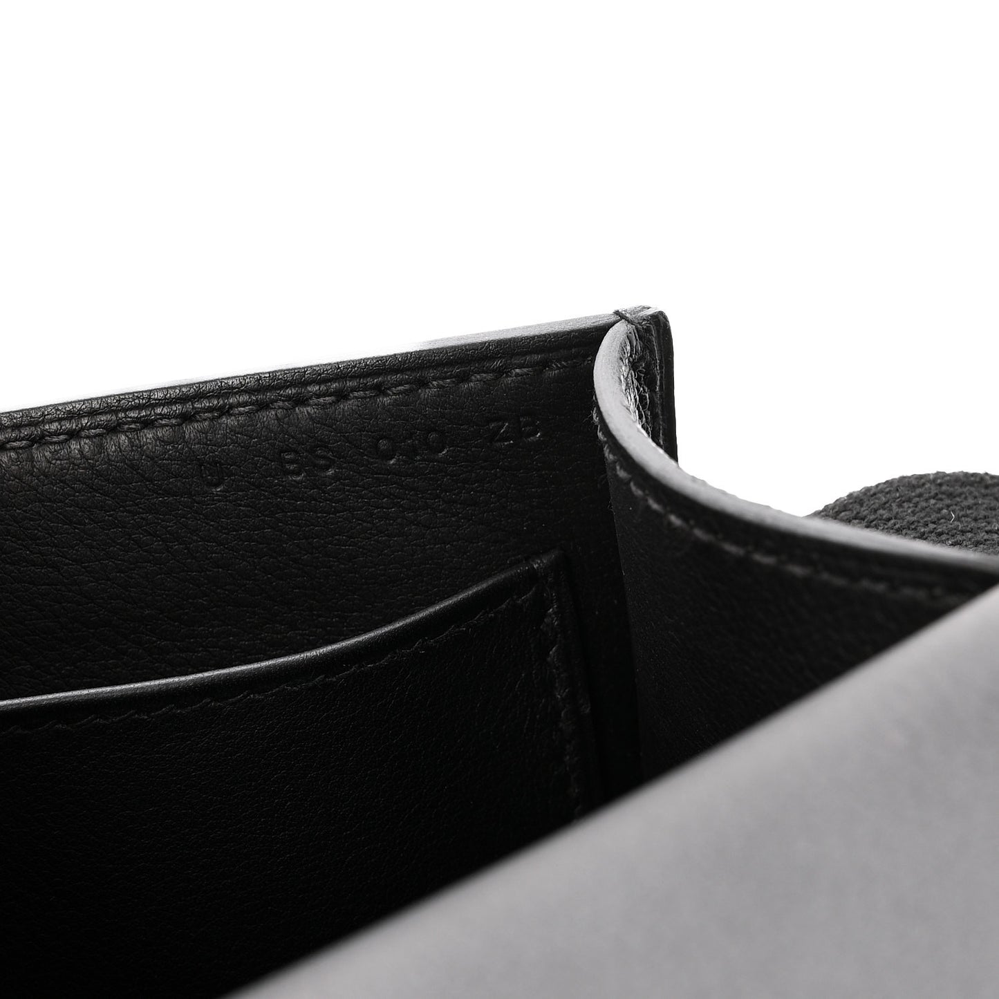 Chevre Mysore Geta Black