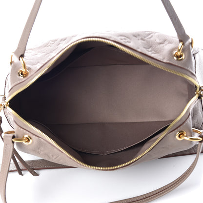 Louis Vuitton Empreinte Ponthieu PM Vison 6 of 15