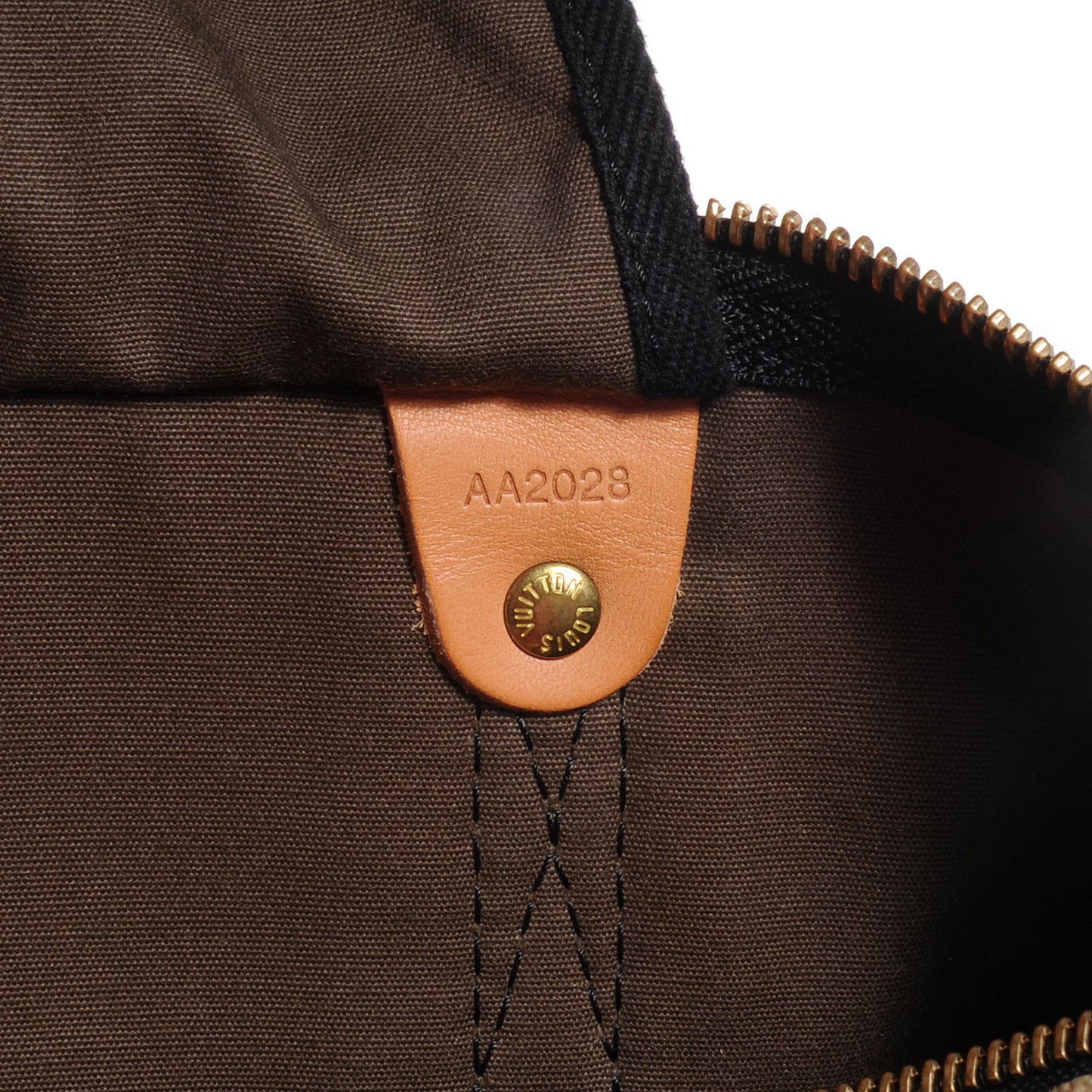 Monogramouflage Speedy 35