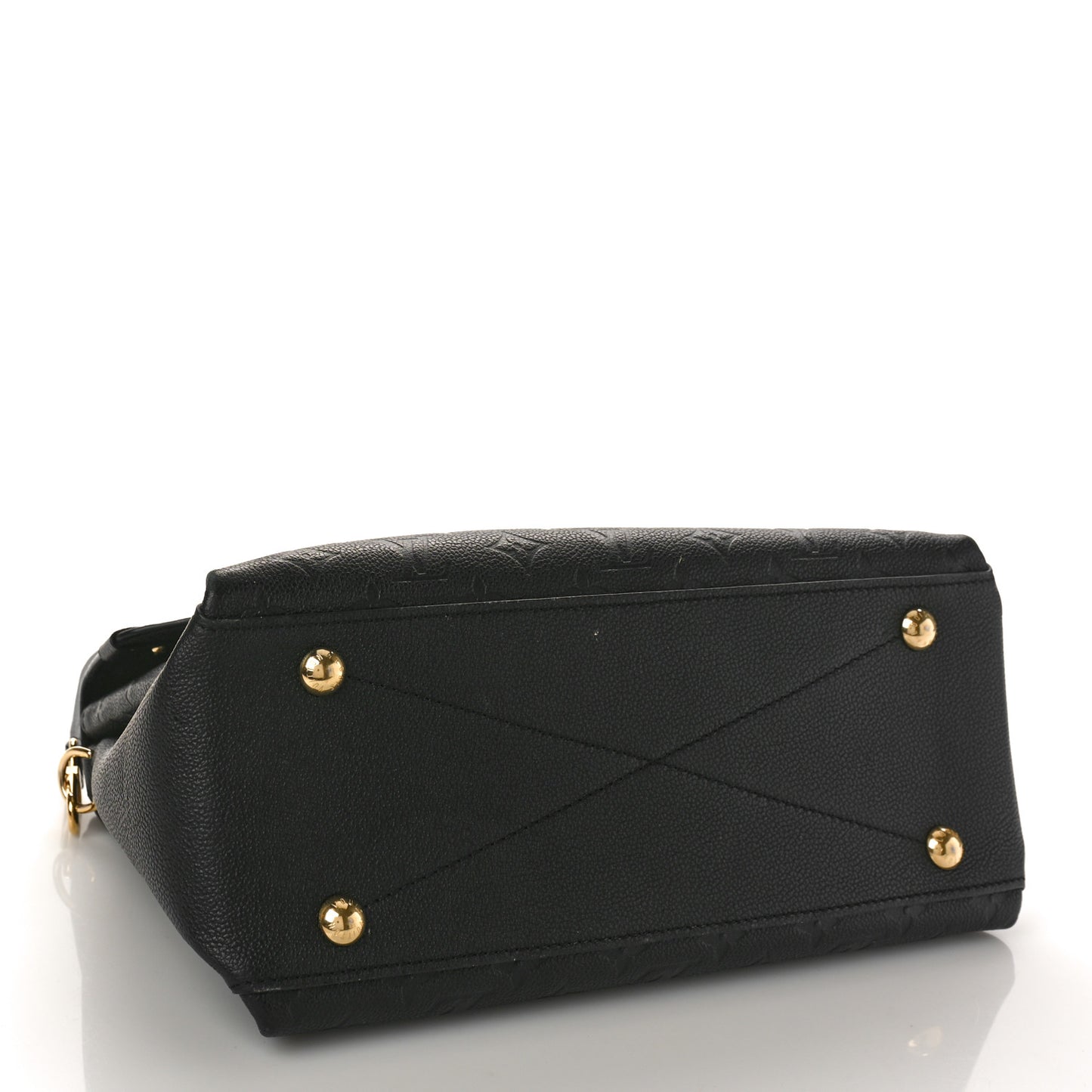 Empreinte Georges MM Black