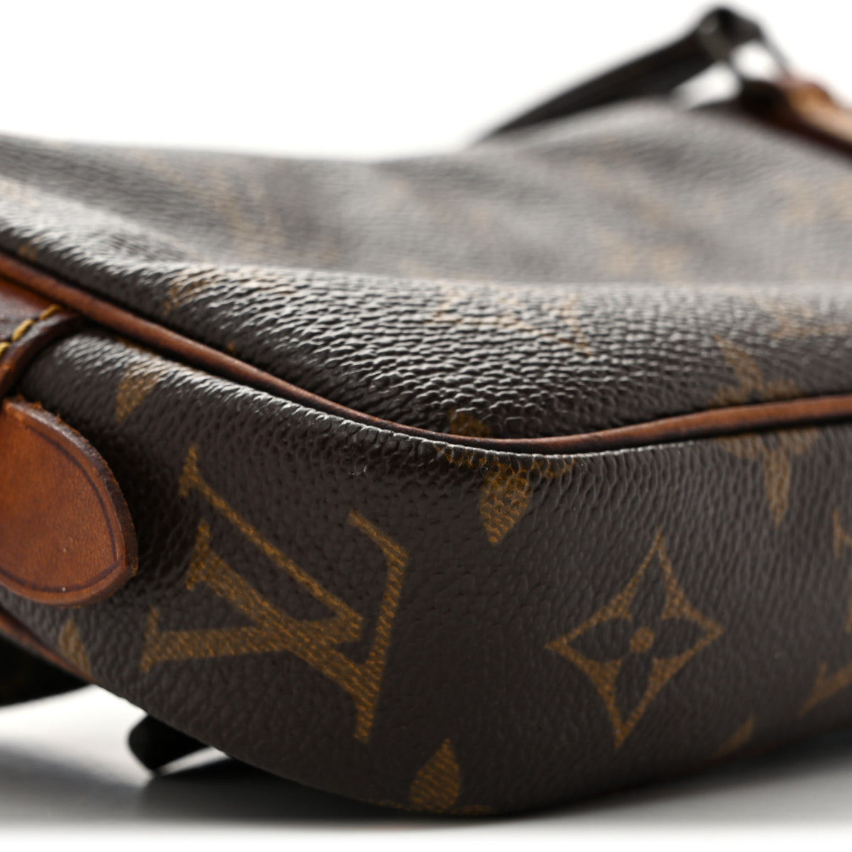 Louis Vuitton Monogram Pochette Marly Bandouliere 8 of 14