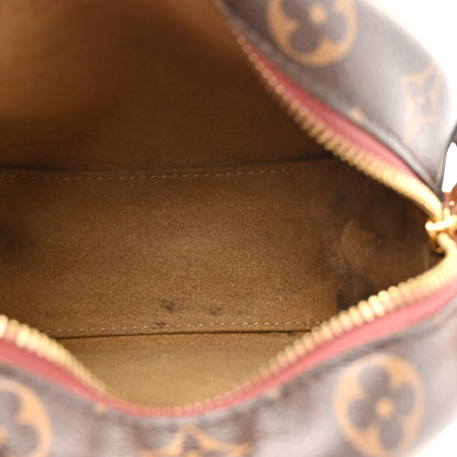 Louis Vuitton Monogram Boite Chapeau Souple PM 5 of 14