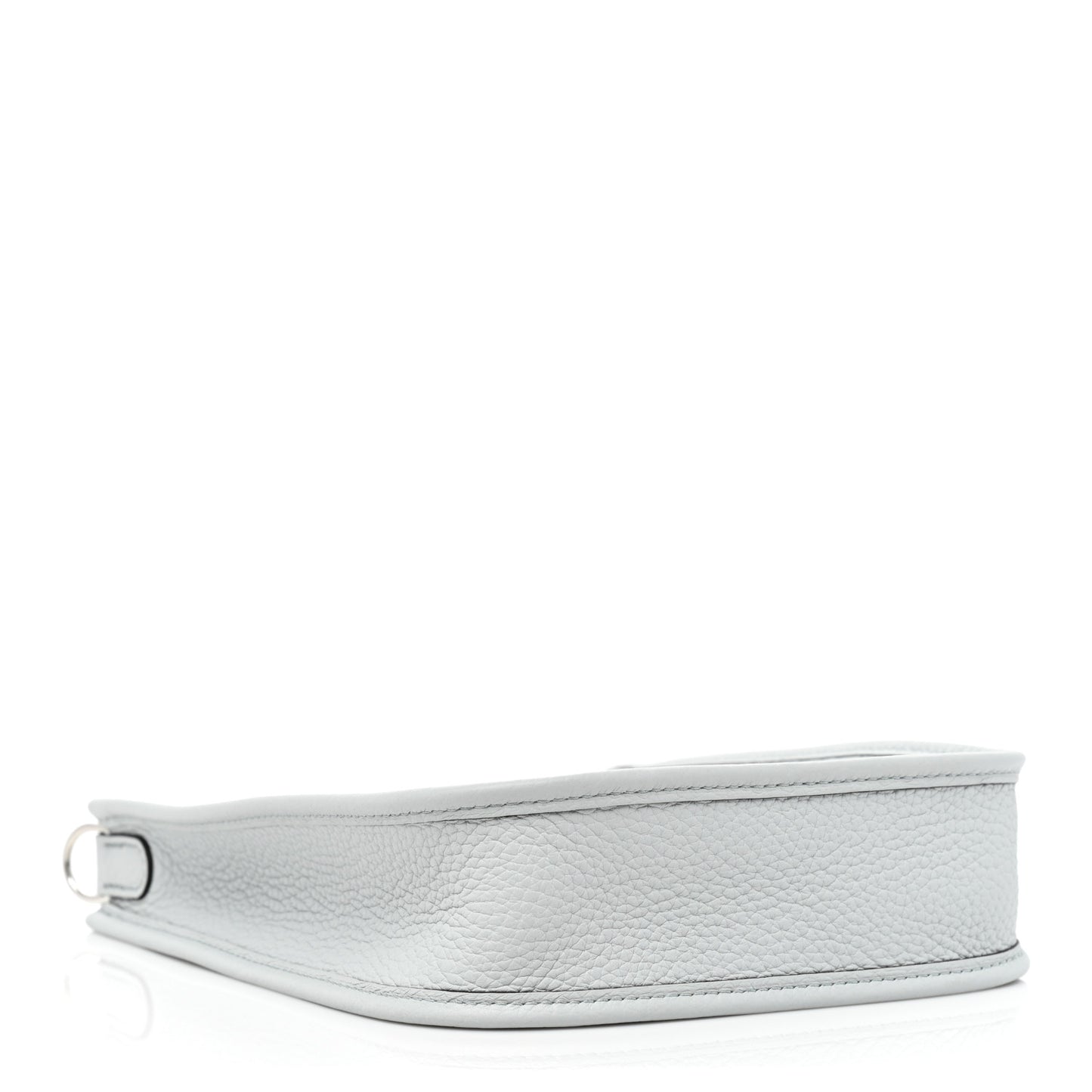 Taurillon Clemence Amazone Evelyne TPM Bleu Pale Nata