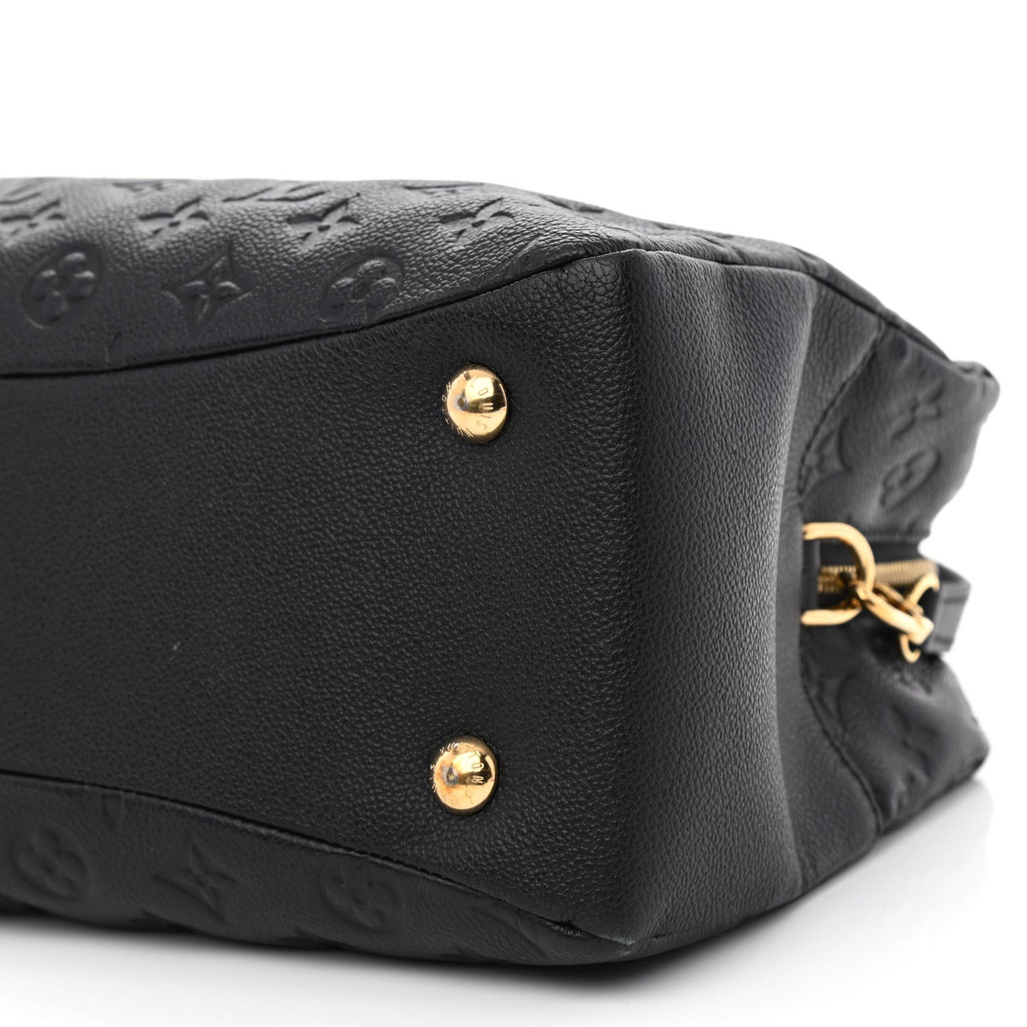 Empreinte Ponthieu PM Black