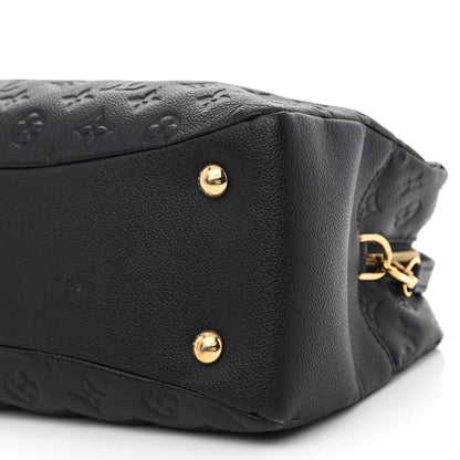 Louis Vuitton Empreinte Ponthieu PM Black 10 of 10
