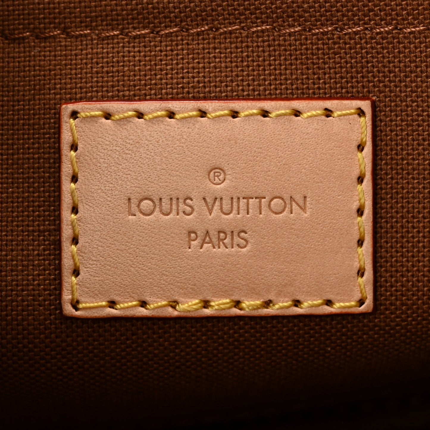 Monogram Multi Pochette Accessories Rose Clair