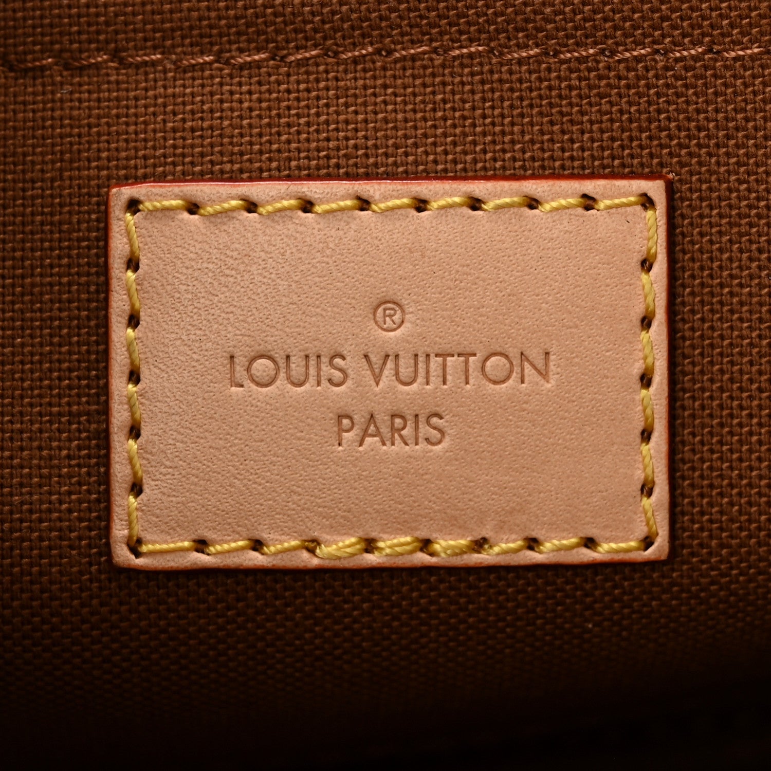 Louis Vuitton Monogram Multi Pochette Accessories Rose Clair 7 of 11