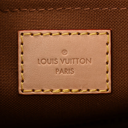 Louis Vuitton Monogram Multi Pochette Accessories Rose Clair 7 of 11