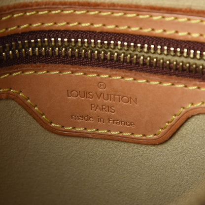 Louis Vuitton Monogram Looping MM 6 of 8