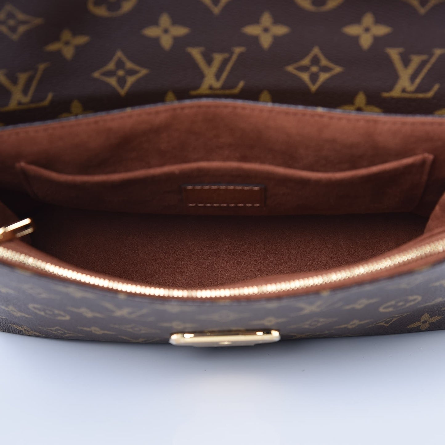 Monogram Saint Placide Caramel