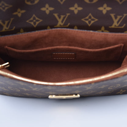 Louis Vuitton Monogram Saint Placide Caramel 5 of 10