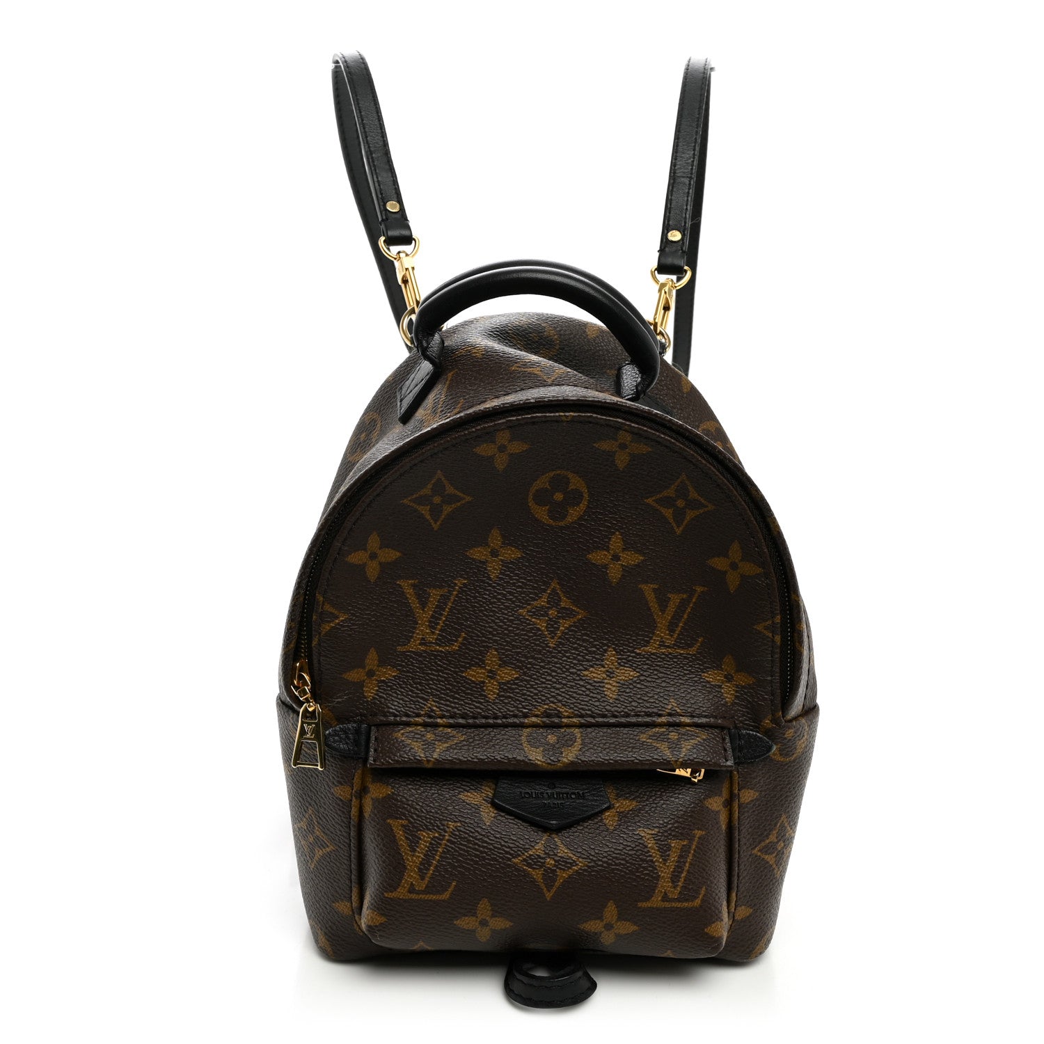 Louis Vuitton Monogram Palm Springs Backpack Mini 1 of 11