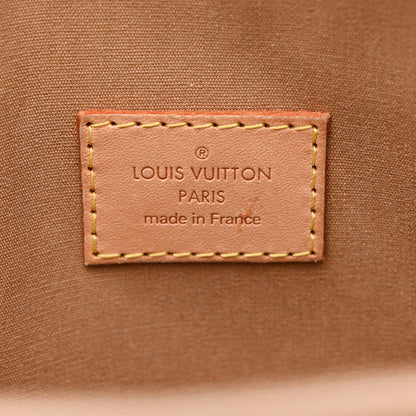 Louis Vuitton Vernis Brentwood Noisette 6 of 17