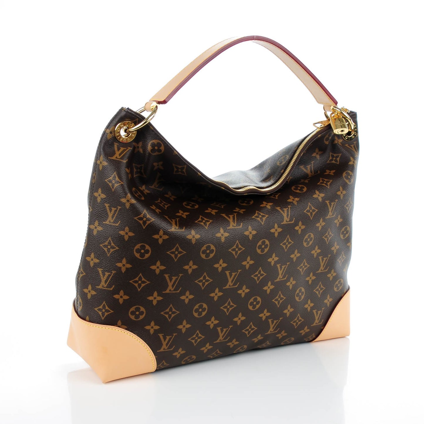Monogram Berri MM