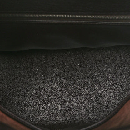 Hermes Chevre de Coromandel Kelly Sellier 35 Ebene 5 of 10