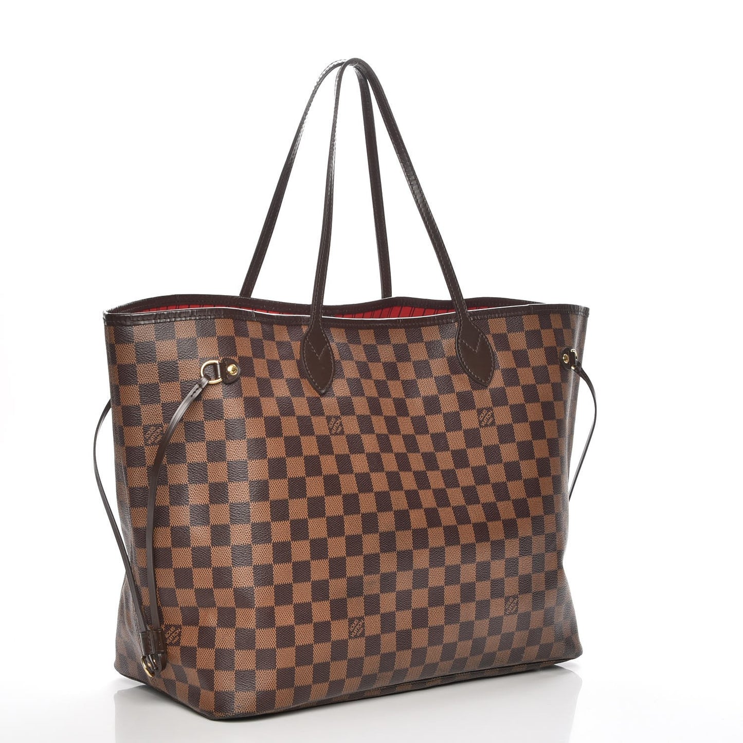 Damier Ebene Neo Neverfull GM