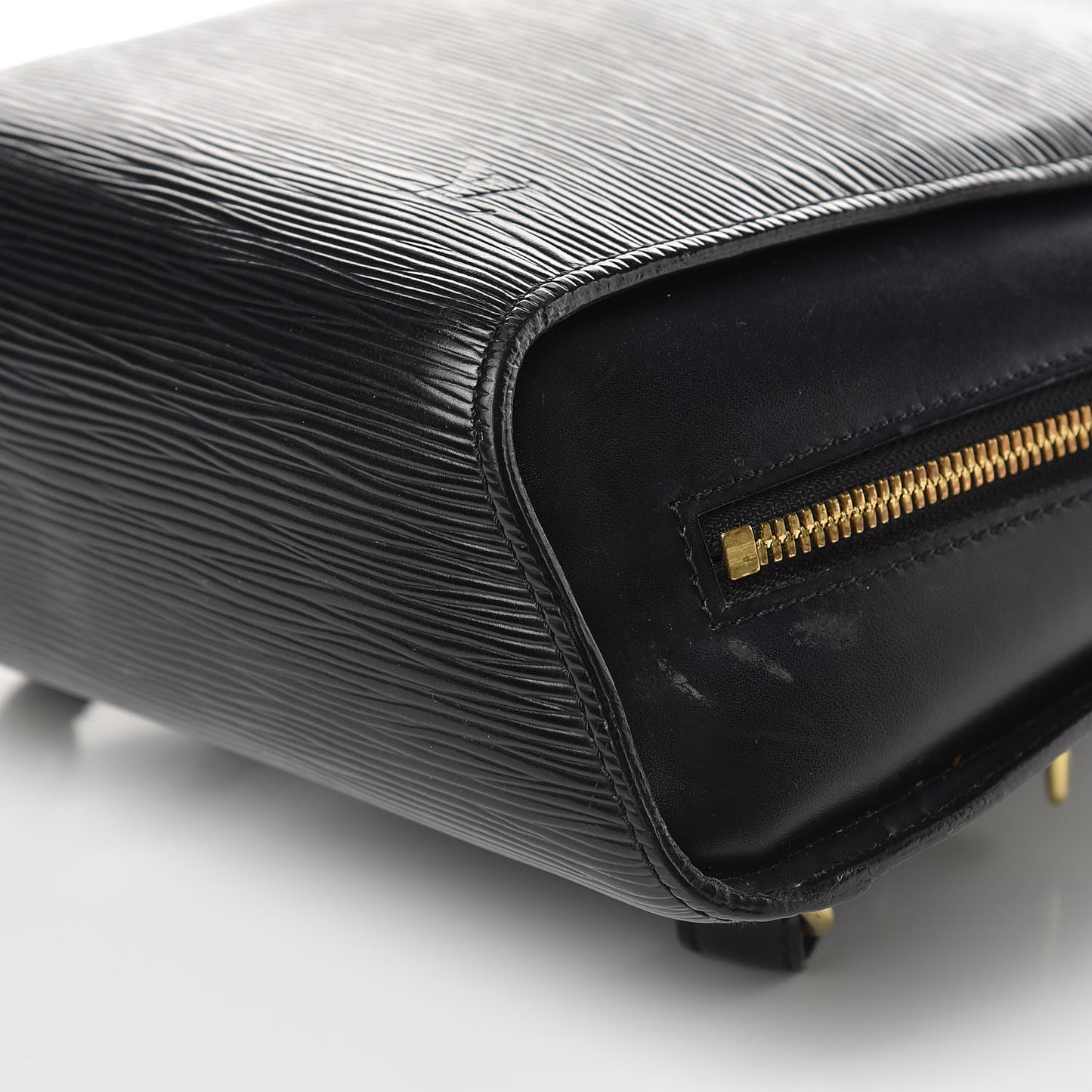 Epi Mabillon Backpack Black
