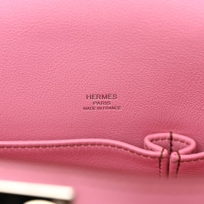 Hermes Swift Jypsiere 28 5P Pink 6 of 14