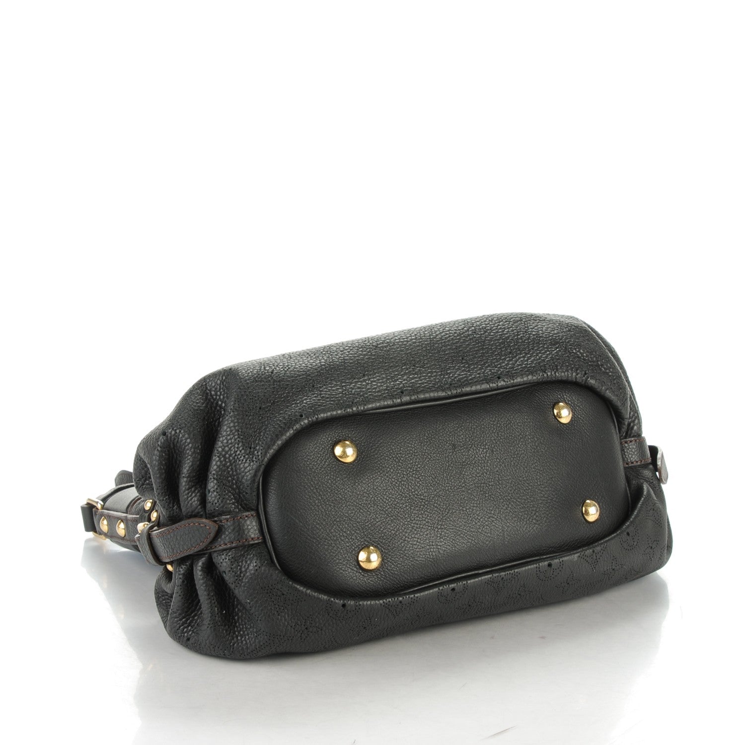 Louis Vuitton Mahina XS Black 4 of 7