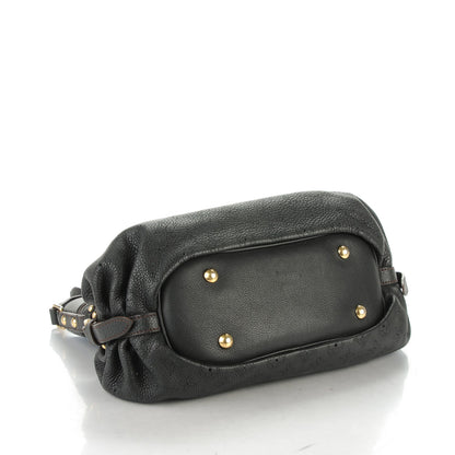 Louis Vuitton Mahina XS Black 4 of 7