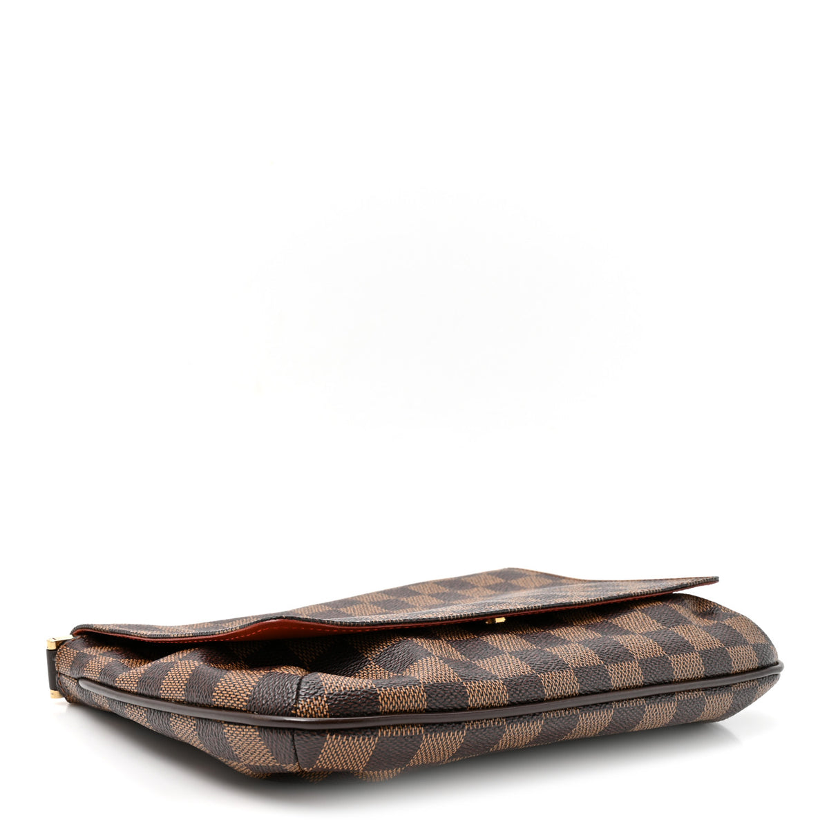 Louis Vuitton Damier Ebene Musette Tango Long Strap 3 of 8