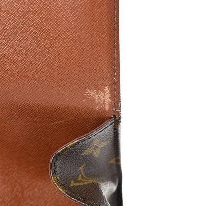 Louis Vuitton Monogram Cartouchiere 26 12 of 16
