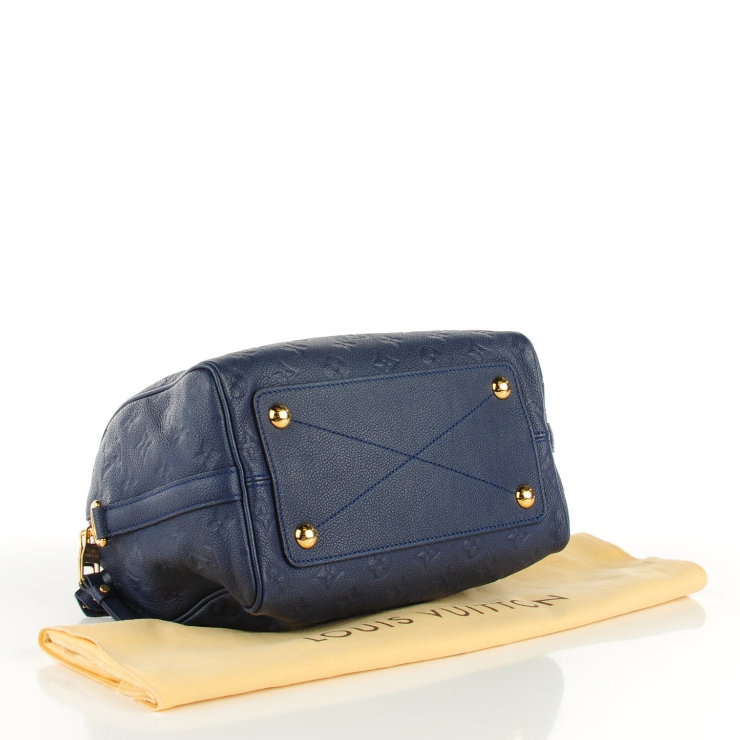 Empreinte Speedy Bandouliere 25 Celeste
