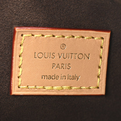 Louis Vuitton Monogram Mini Bumbag 6 of 9