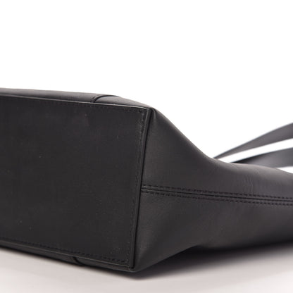 Louis Vuitton Damier Infini Cabas Voyage Onyx 7 of 9