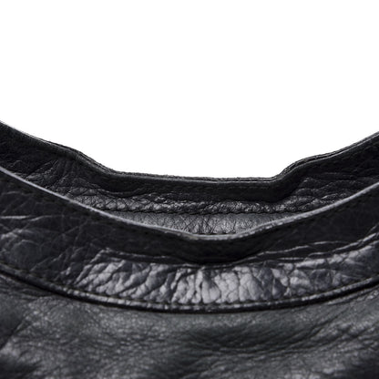 Balenciaga Agneau Giant 21 Rose Gold Hardware City Black 11 of 15