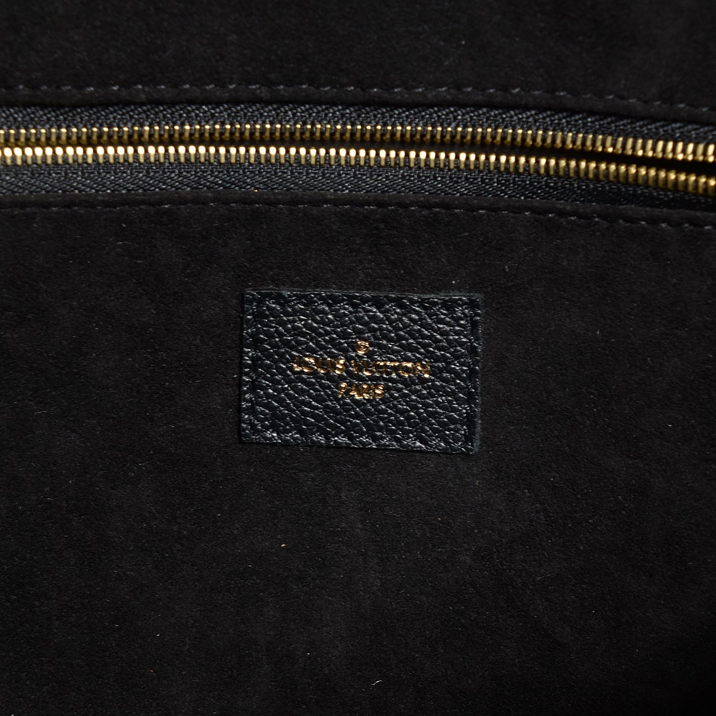 Empreinte Saint Germain PM Black