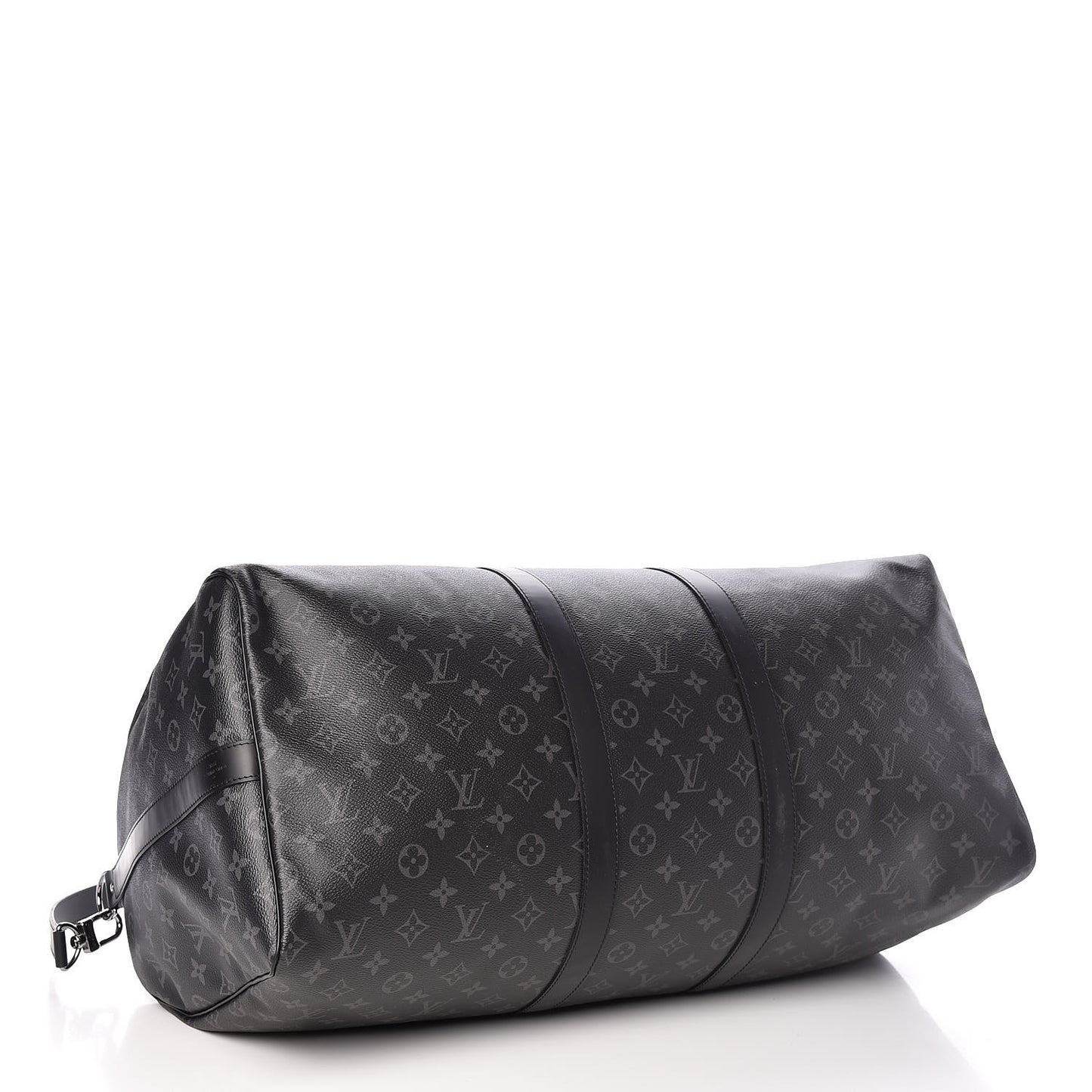 Monogram Eclipse Keepall Bandouliere 55