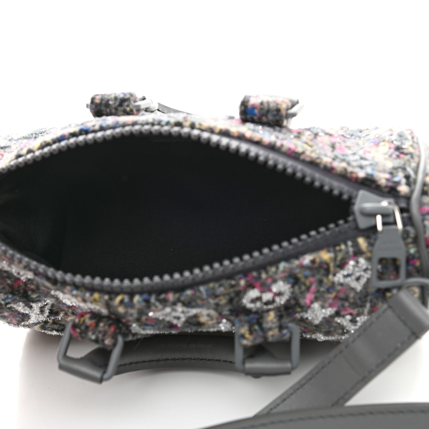 Wool Keepall XS Multicolor