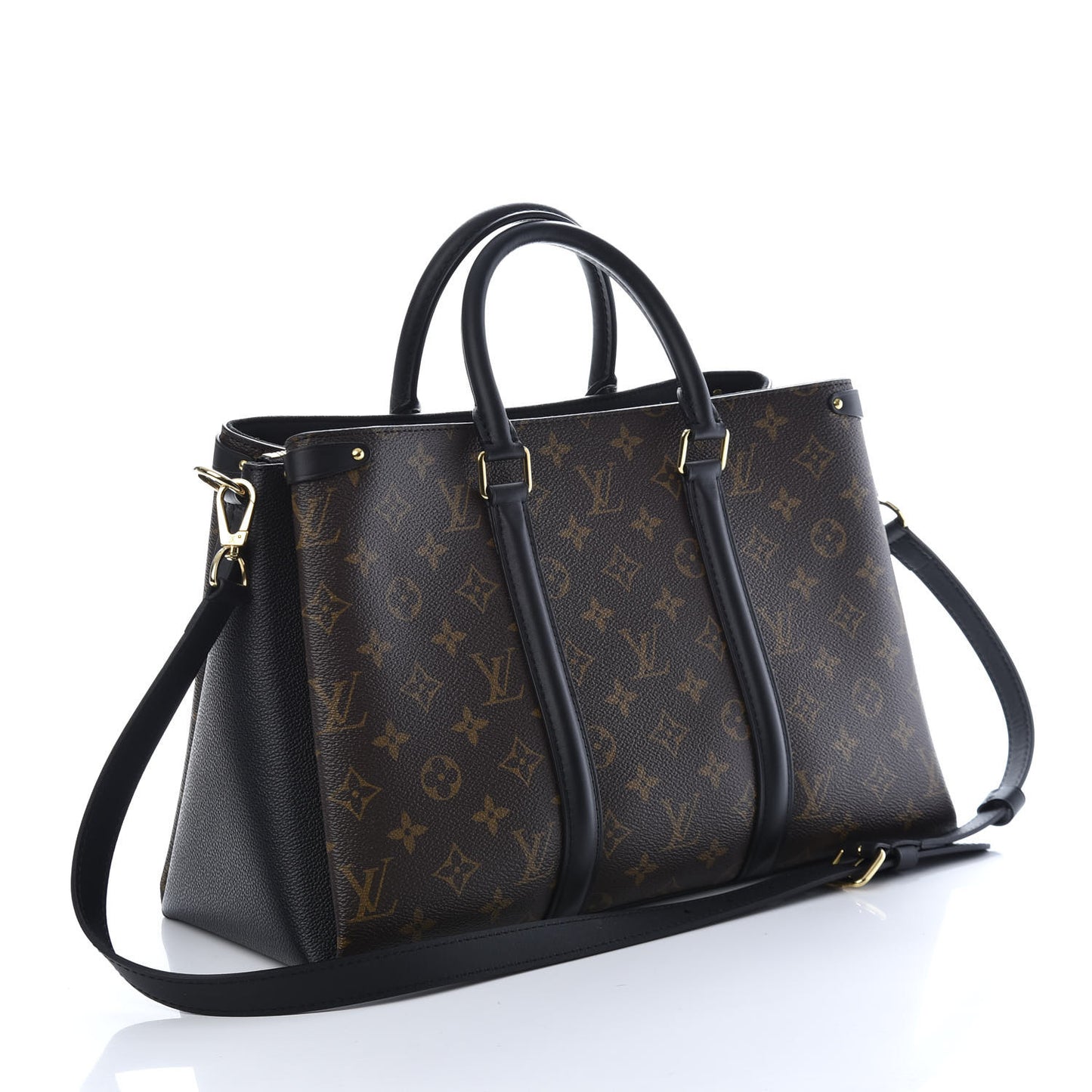 Monogram Soufflot MM Black