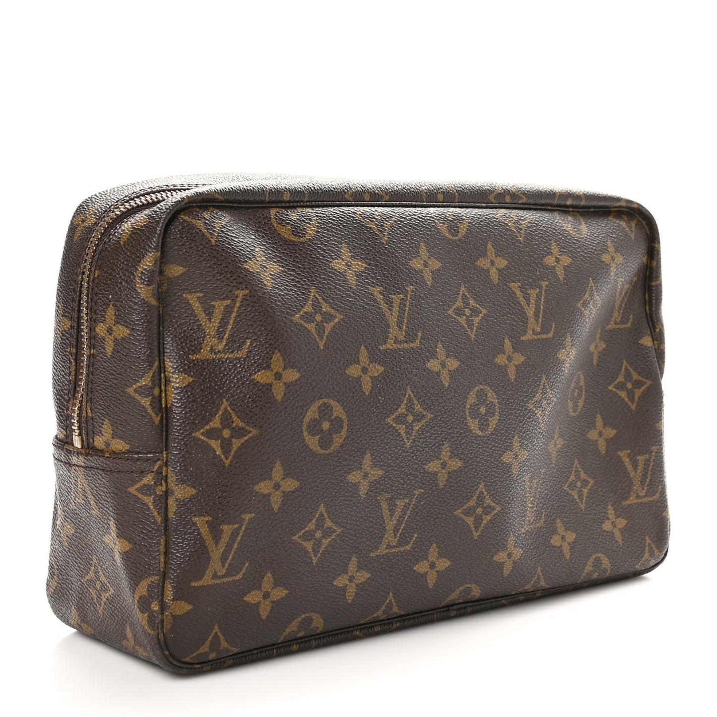 Monogram Trousse Toilette 28