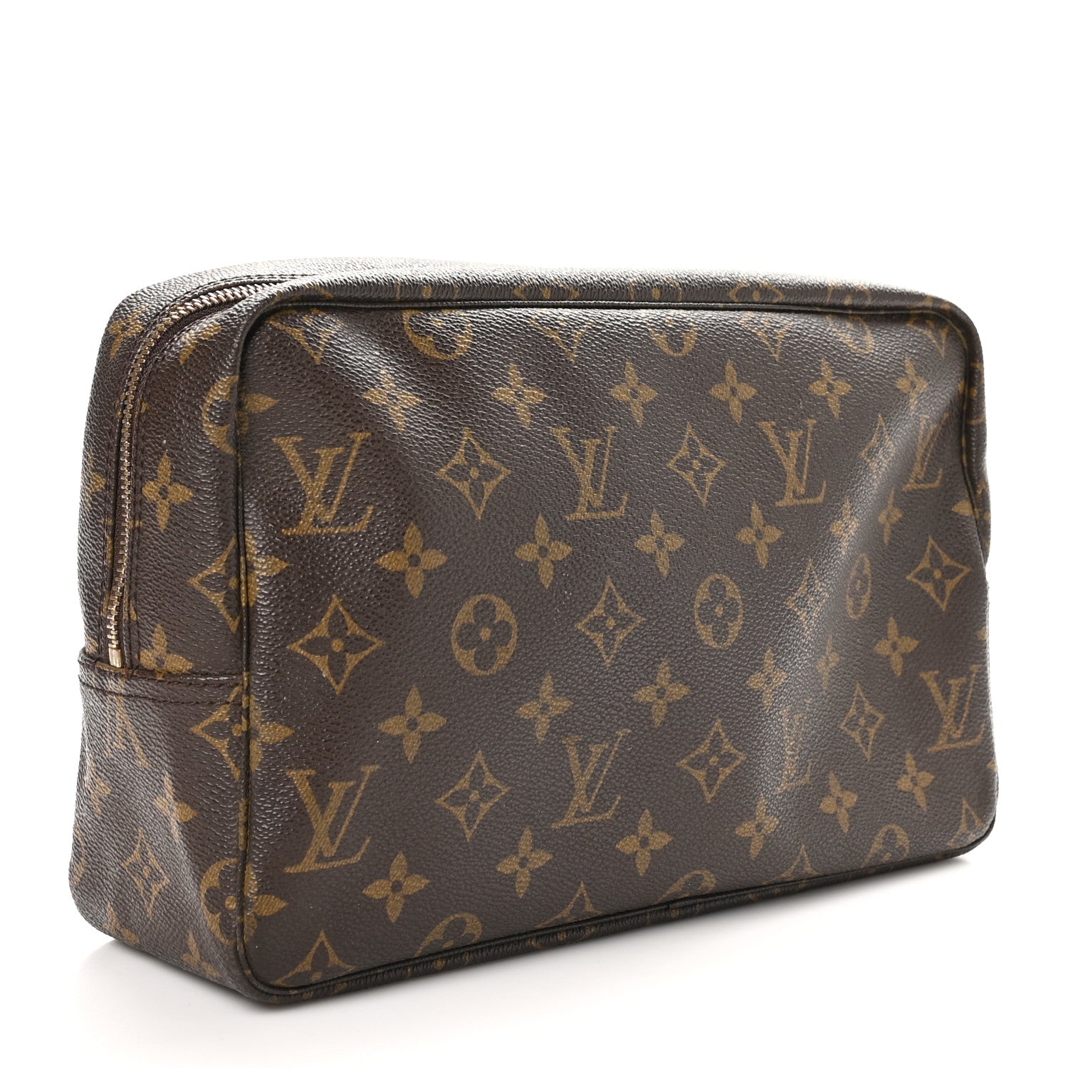 Louis Vuitton Monogram Trousse Toilette 28 3 of 9