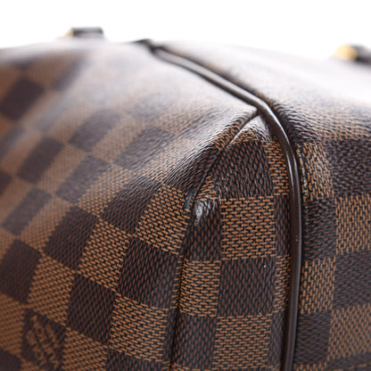 Louis Vuitton Damier Ebene Totally PM 15 of 20