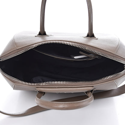 Givenchy Sugar Goatskin Medium Antigona Sand 7 of 21