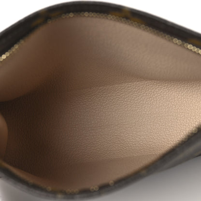 Louis Vuitton Monogram Toiletry Pouch 19 5 of 6