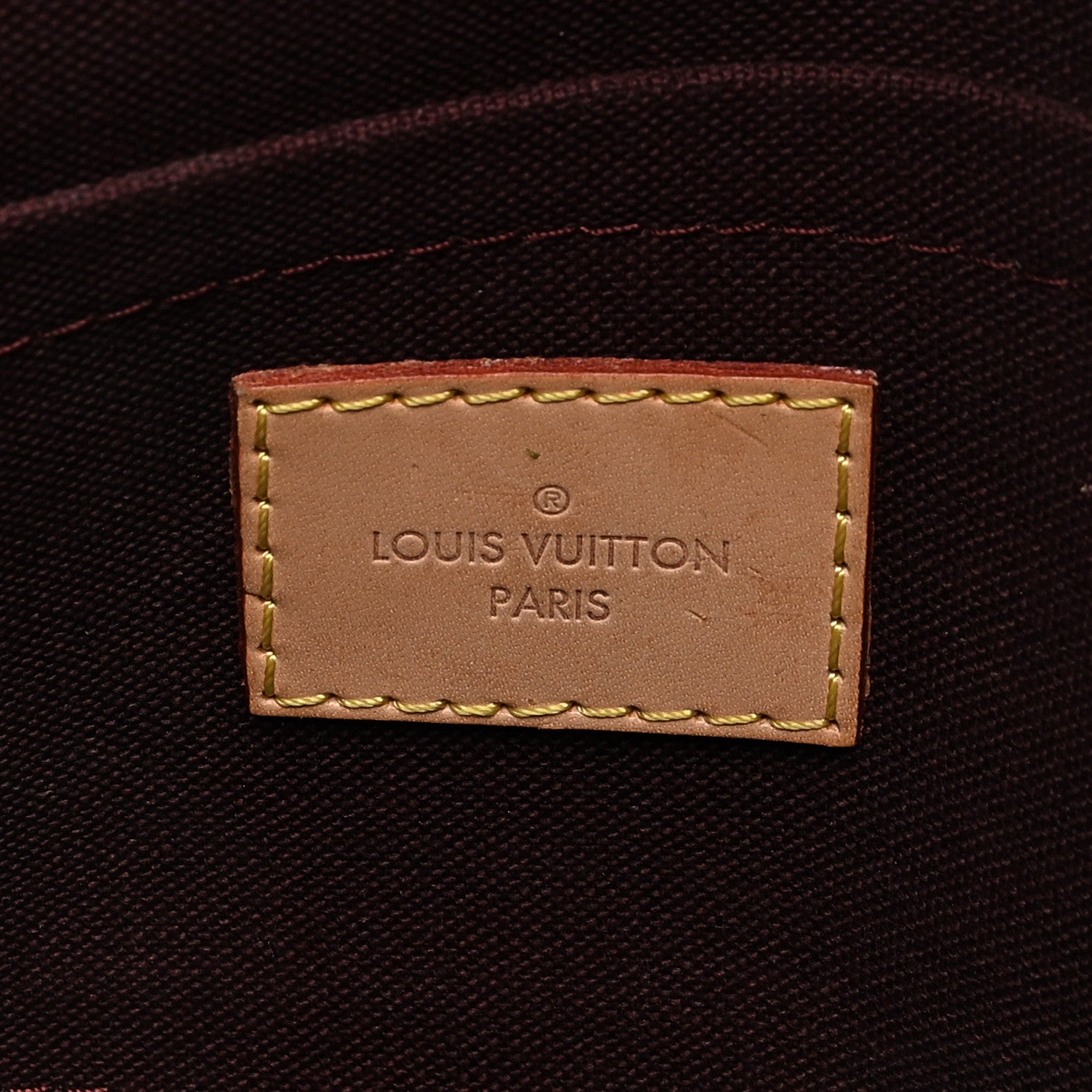 Louis Vuitton Monogram Favorite PM 6 of 9