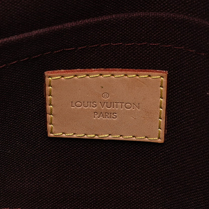 Louis Vuitton Monogram Favorite PM 6 of 9