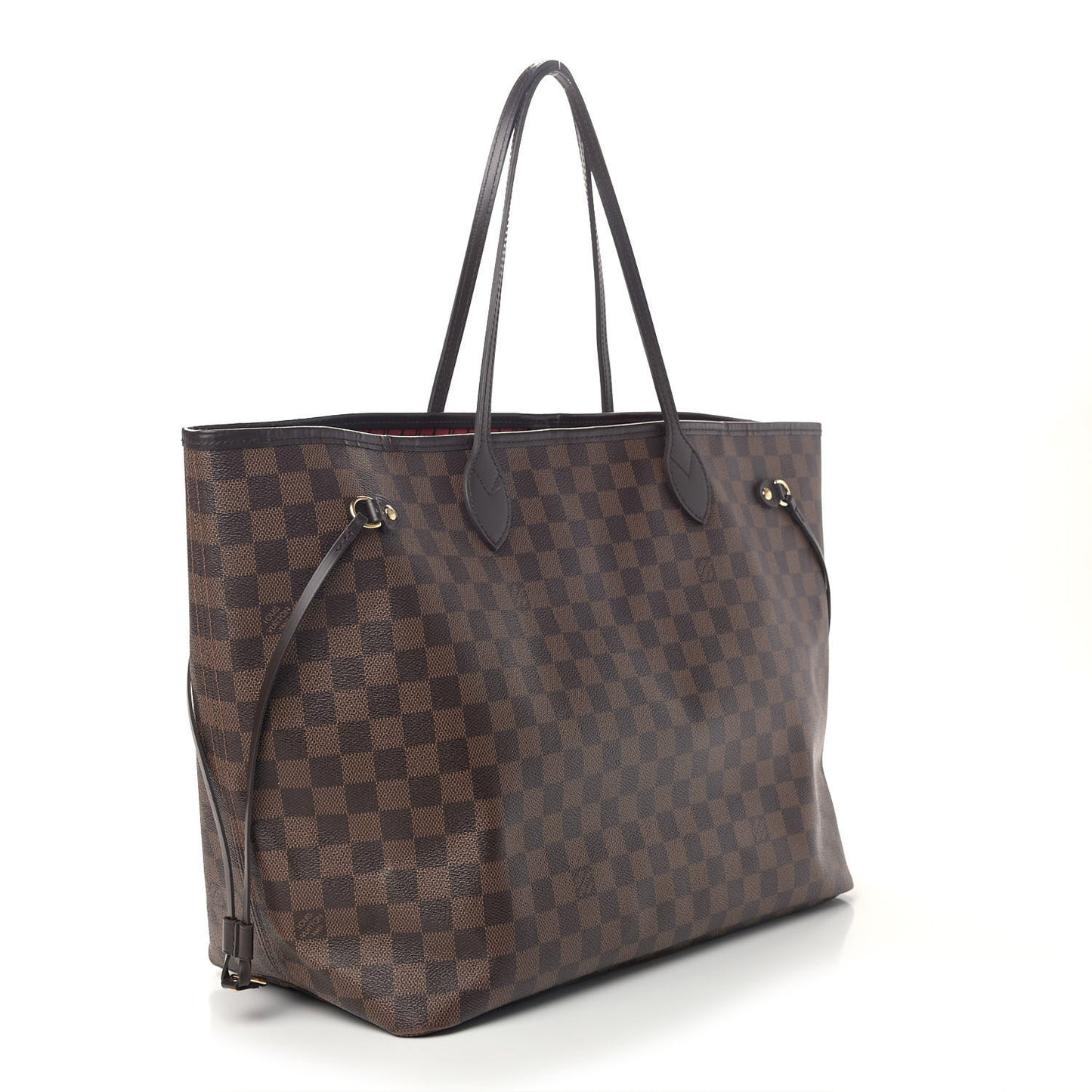 Damier Ebene Neo Neverfull GM