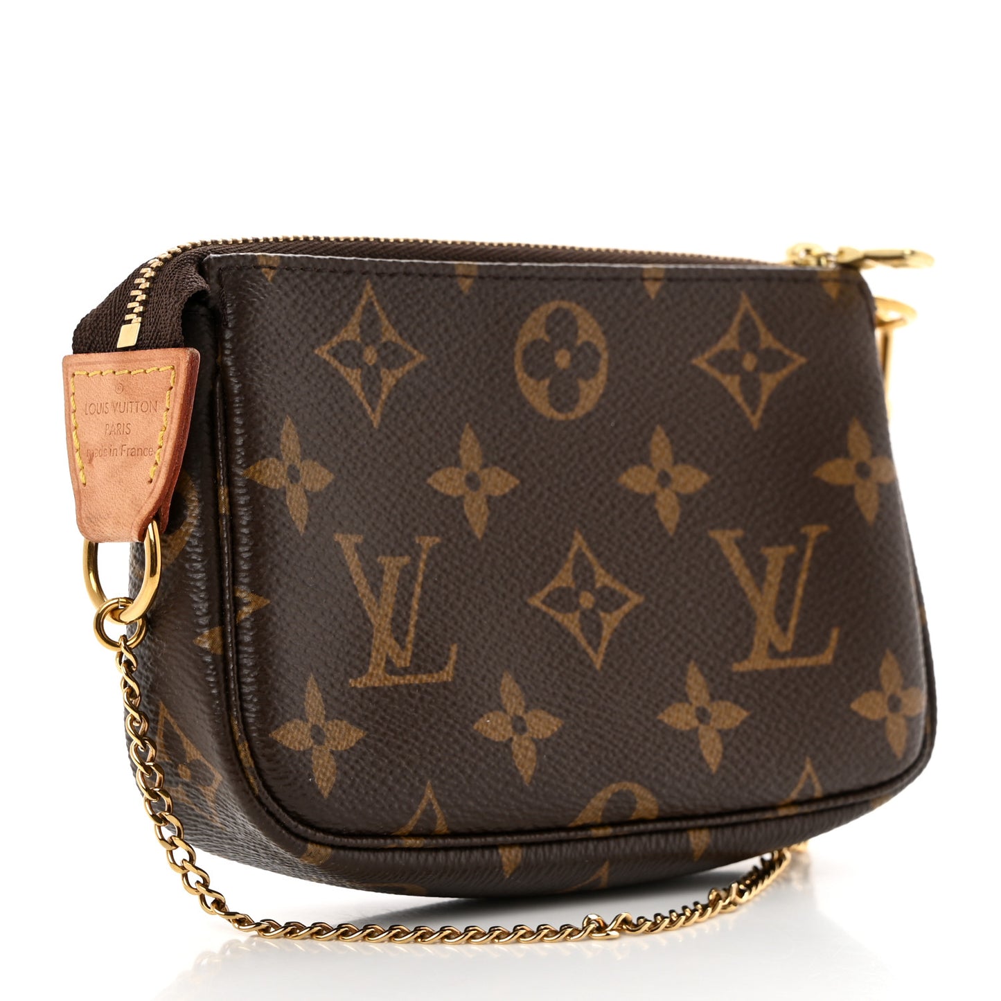 Monogram Mini Pochette Accessories