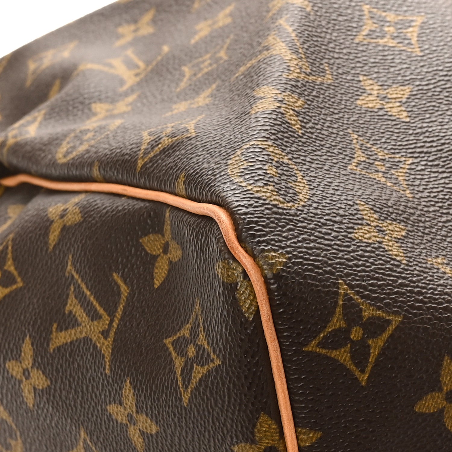 Louis Vuitton Monogram Keepall 50 8 of 11