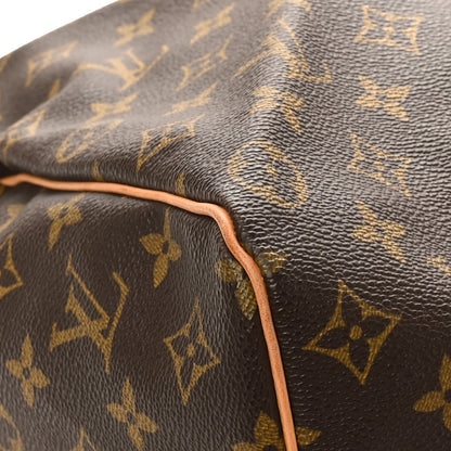 Louis Vuitton Monogram Keepall 50 8 of 11