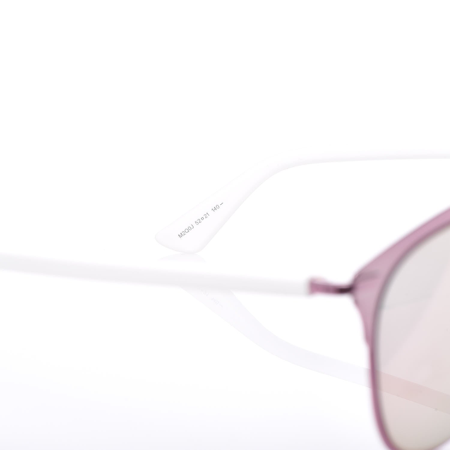 Christian Dior Reflected Sunglasses Pink 7 of 8